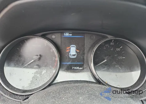 2020 Nissan Rogue S from USA, damaged, VIN KNMAT2MT4LP528583